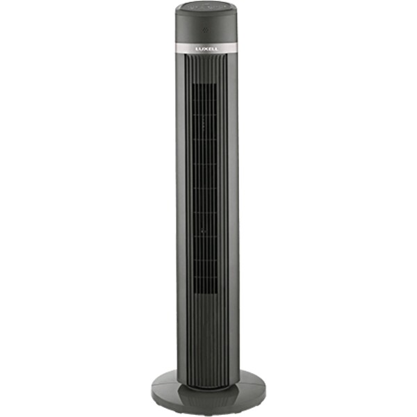Luxell LXF-260 Gri Kule Tipi Vantilatör