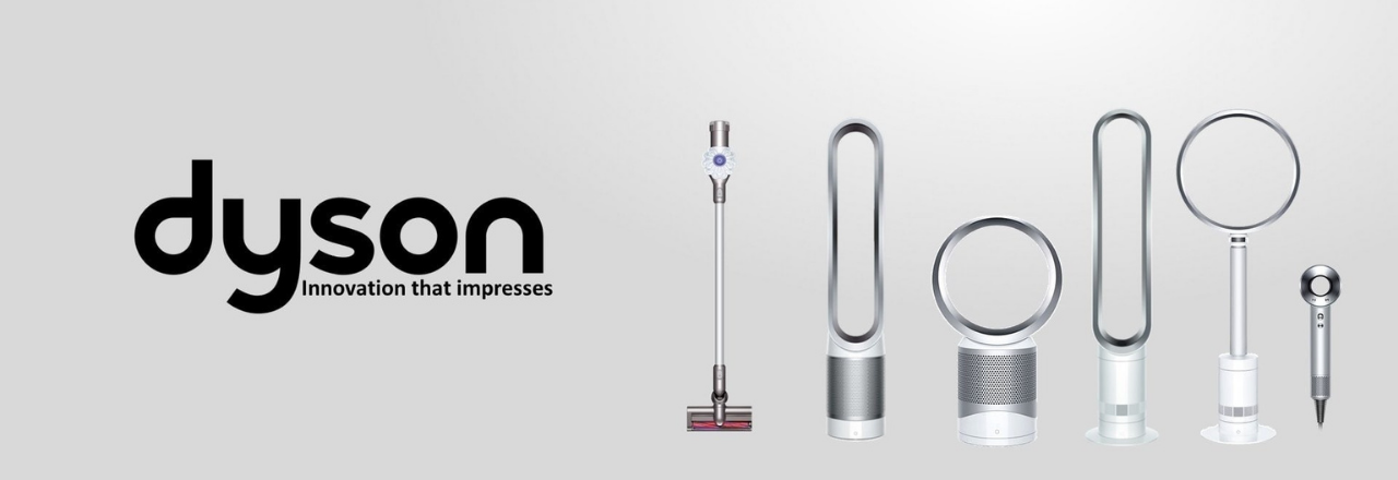 Banner Dyson