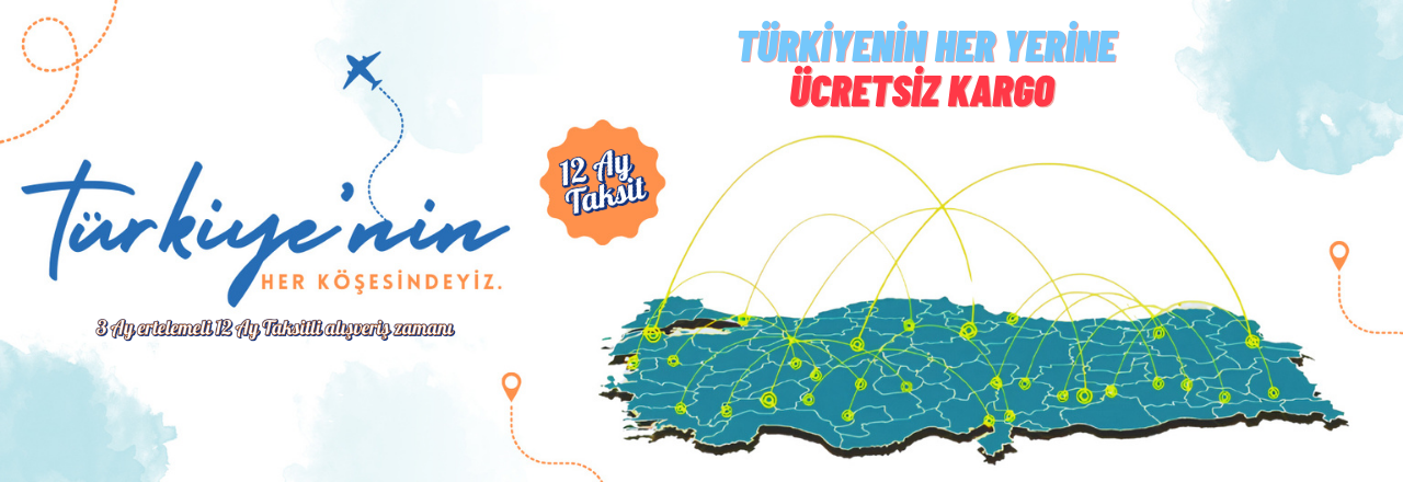 Banner turkey